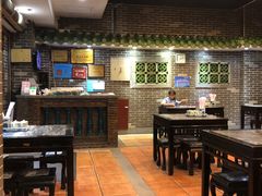 大堂-渔乡米坊·岭南传统小吃专门店(天河龙口西店)