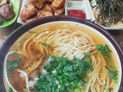 -美玲拉面(滨海总店)