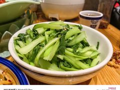 时令蔬菜-老萍巷•莲花血鸭(楚萍店)