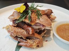 福山烧鸡-东莱馋房(陆家嘴店)