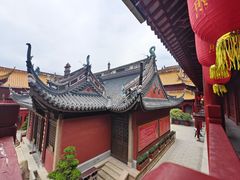 -钦赐仰殿道观