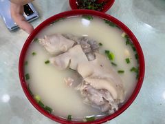 -廖老妈蹄花店(人民公园陕西街259号店)