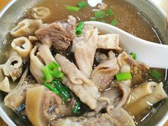 -老牌依强牛肉店(达道总店)