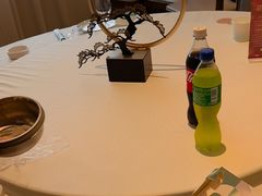 -绿杨春·淮扬宴(庐山路店)