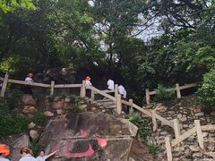 -草庵摩尼教遗址公园