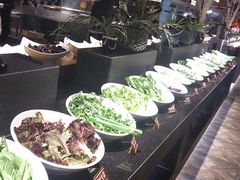 android_upload_pic-鼎香缘海鲜自助火锅烤肉(锦辉购物广场店)
