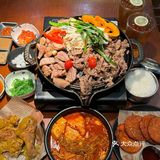 六点坐满人,一半香港人!