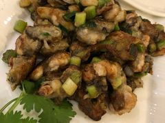海蛎煎-黑明餐厅(白鹭洲店)