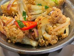 -涌上外婆桥(南塘店)