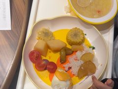 -九转小磨·非遗东北菜(哈西万达店)