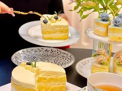 -杜哈夫DOUX RÊVE·生日蛋糕(日月光店)