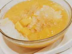 -味香园传统甜品店(牛车水店)