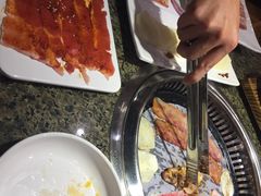 -韩小悦牛排烤肉无限续(遂宁万达店)