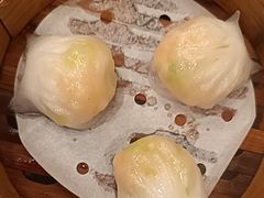 -点都德(龙之梦店)