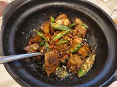 -宝香绑线肉骨茶(柏威年广场店)