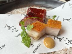 -夏宫中餐厅(静安香格里拉店)