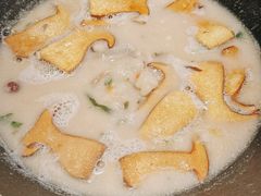 -鲜潭蒸汽石锅鱼(五道口购物中心店)