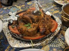 -清真· AL-JANNAT 佳纳特餐厅(仙林店)