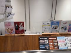 -海马体家庭照相馆(广州正佳广场店)
