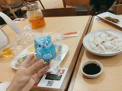 -大师兄·西北小馆(北站缤果空间店)