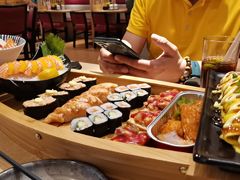 -万岁寿司(芳村店)