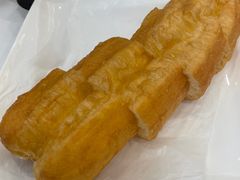 怀旧老油条-凤凰楼酒家·粤宴点心(华强北店)