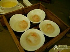 -广州逸林假日酒店·四季桃源中餐厅(白云山风景区店)