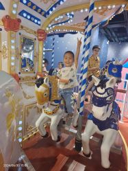 -幻贝家儿童乐园(苏州中心店)