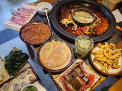 -陈眼镜火锅(总店)