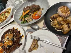 -娜娜家•Nana’s restaurant (爱琴海店)