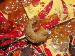 -纸盐河码头火锅(十八梯店)