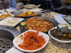 -安又胖韩国烤肉(美罗城店)