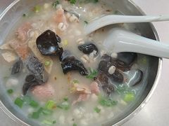 -广场正宗原汁薏米店