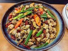 -醉壹号海鲜大排档(厦门店)