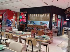 -潮界(LU·ONE凯德晶萃广场店)