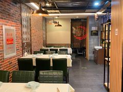 大堂-渔娘渔家丹东海鲜(东直门店)