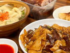 -北门严记小吃(九华中路店)