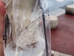 -沪上阿姨鲜果茶(万达影城店)