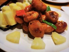 -一澜江宴·江景地标楚菜(江滩公园店)