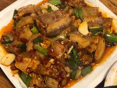-喜味家·瑶族宴