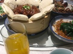 -鸭匠食府·挂炉烤鸭·新京菜(阜成路店)