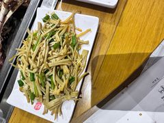 -炑羊香烤全羊(西三旗店)