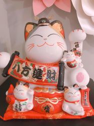 点击看大图 店内环境-Adore nail日式美甲美睫