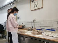 -晓友烧麦(光华村店)