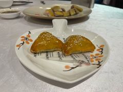 -红棉中餐厅·广州海航威斯汀酒店