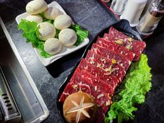 -丸福烤肉(君隆广场店)