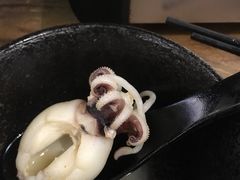 -劲烧-烧烤工坊(保利水城店)