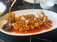 -杭州临平万丽酒店·万丽轩中餐厅