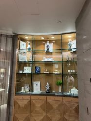 -广州四季酒店·花水疗中心·高空Spa