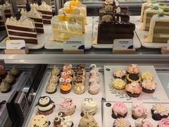 -Pantry's Best派悦坊蛋糕(K11购物艺术中心店)